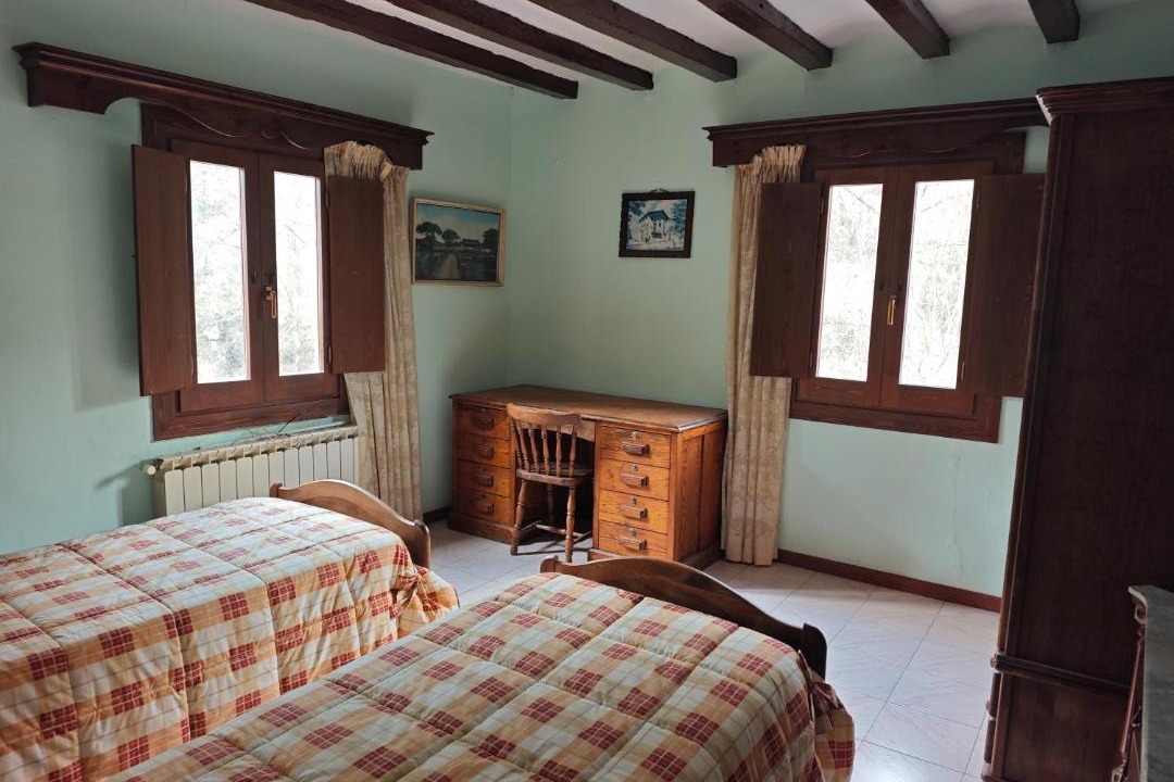 Photo of Bedroom in Ribes De Freser