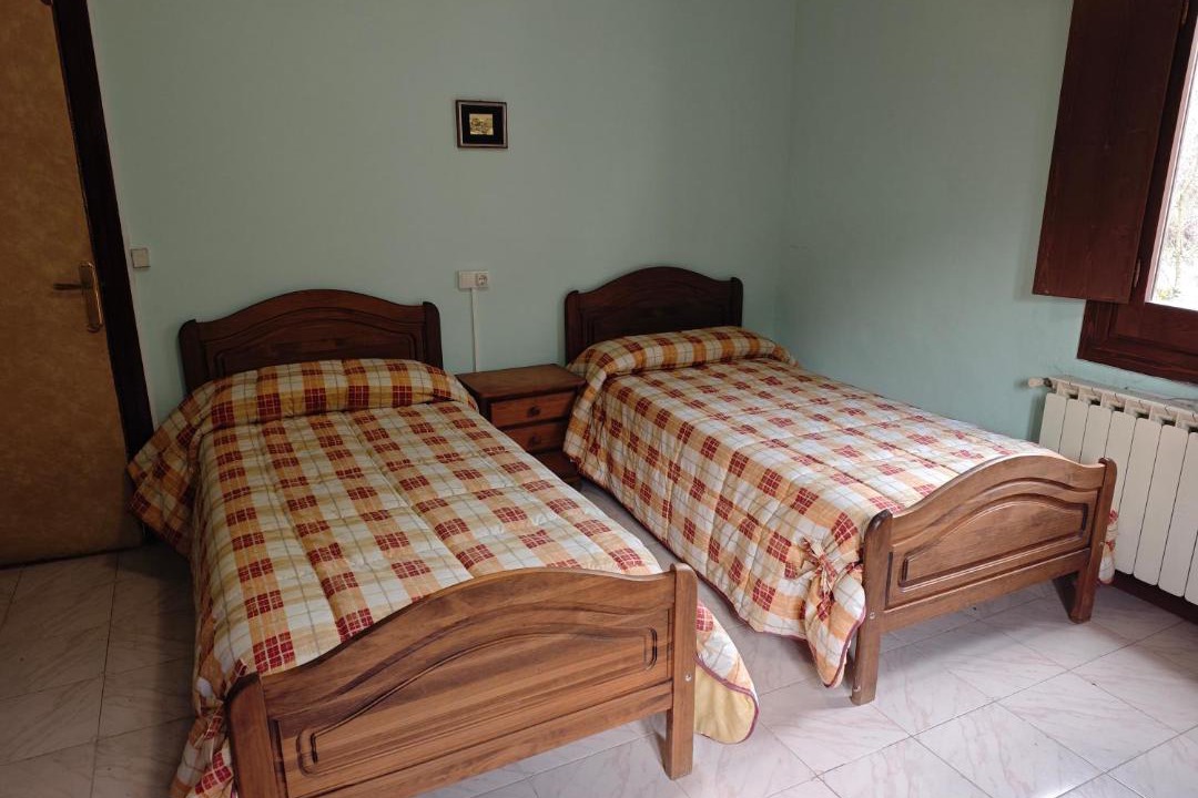 Photo of Bedroom in Ribes De Freser