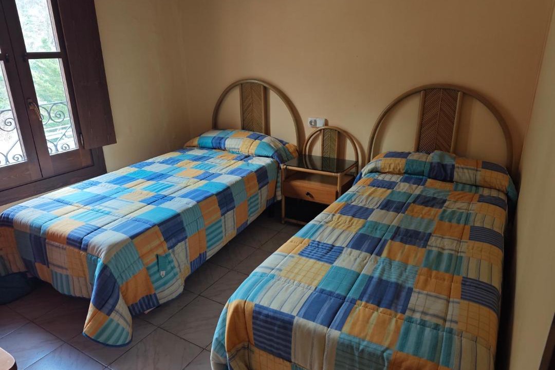 Photo of Bedroom in Ribes De Freser