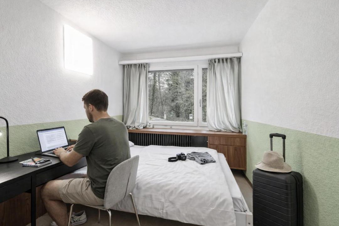 Photo of Others in Hottingen