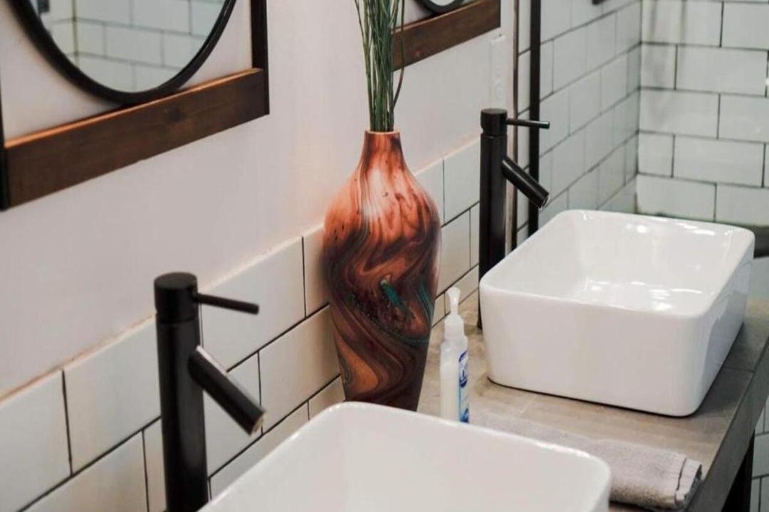 Photo of Bathroom in Niles