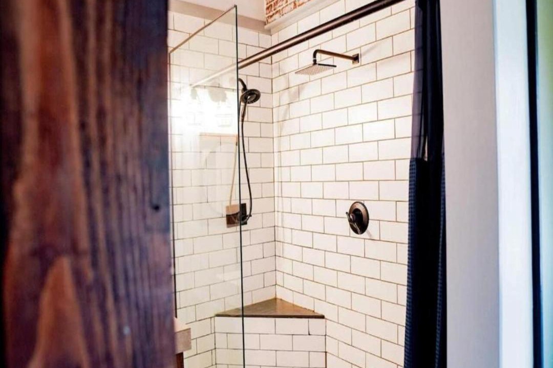Photo of Bathroom in Niles