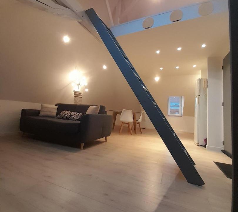 Photo of Livingroom in Somain