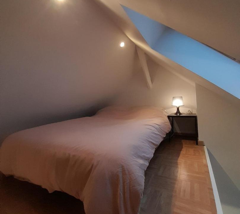 Photo of Bedroom in Somain