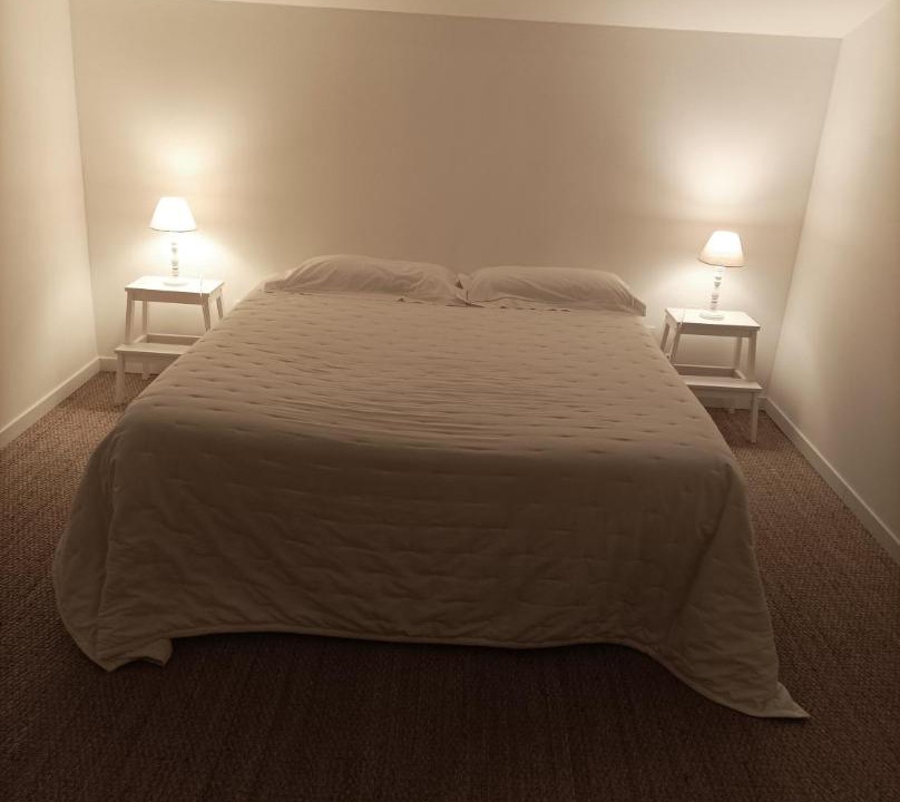 Photo of Bedroom in Conilhac-Corbieres