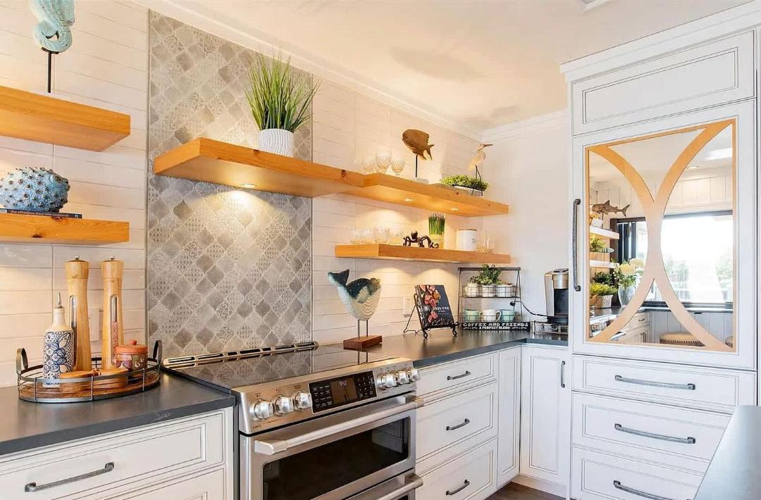 Photo of Kitchen in Downtown