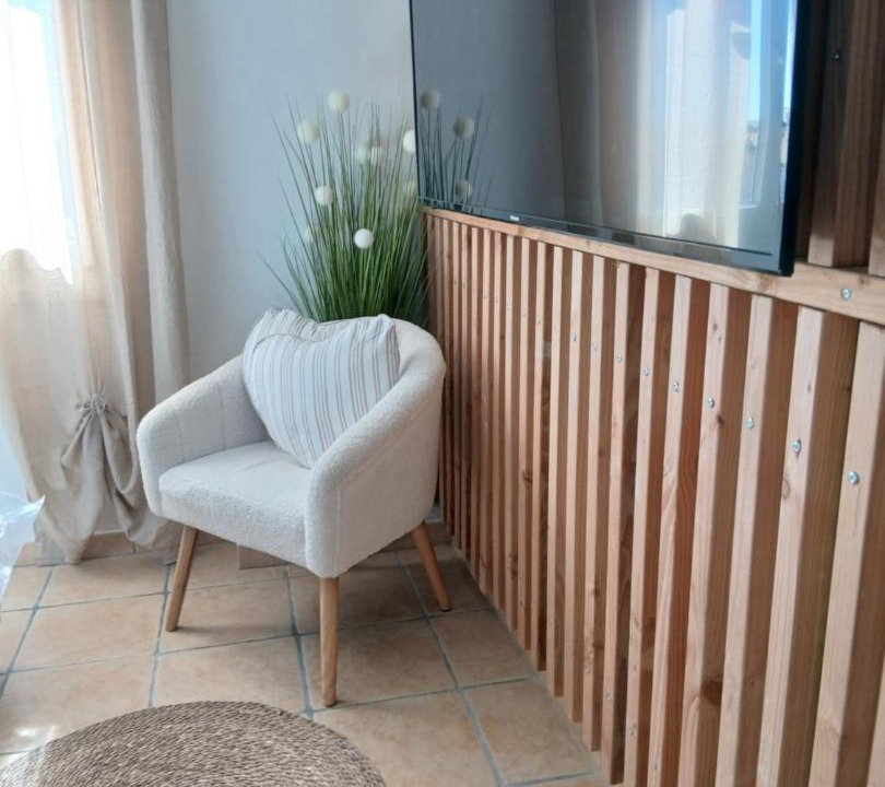 Photo of Patio Balcony in Le Grau-Du-Roi