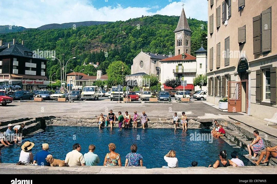 Photo of Others in Savignac-les-Ormeaux