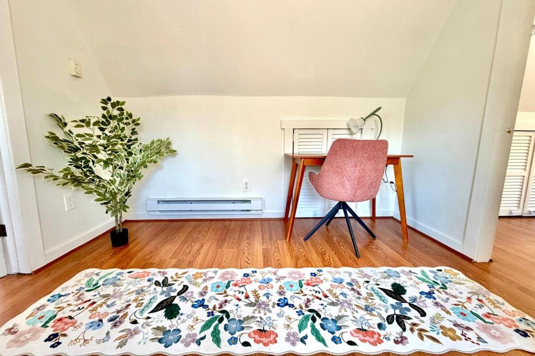 Photo of Livingroom in Redding Ridge