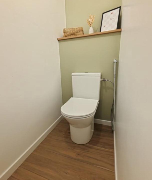 Photo of Bathroom in Mont-de-Marsan
