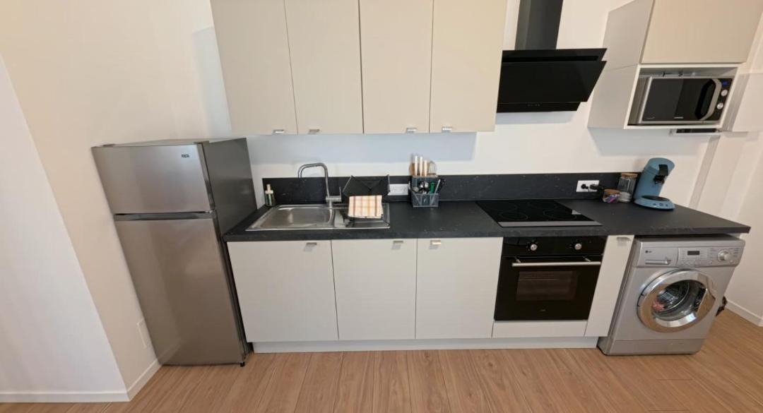Photo of Kitchen in Mont-de-Marsan