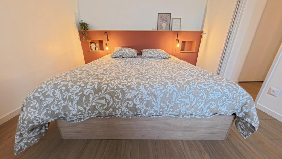 Photo of Bedroom in Mont-de-Marsan