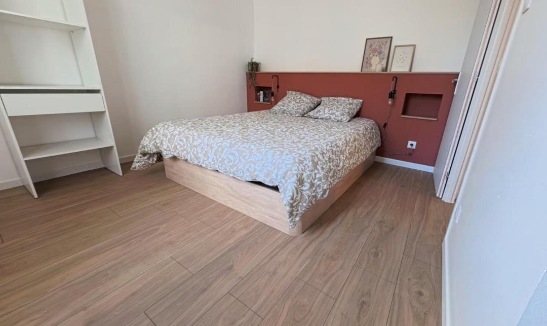 Photo of Bedroom in Mont-de-Marsan