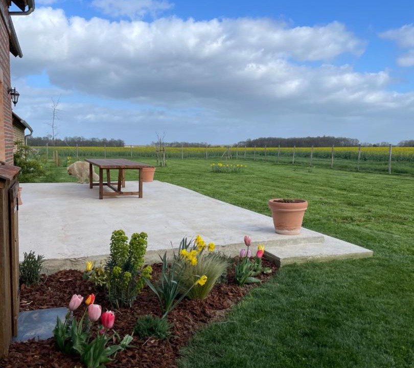 Photo of Others in Gournay-le-Guerin