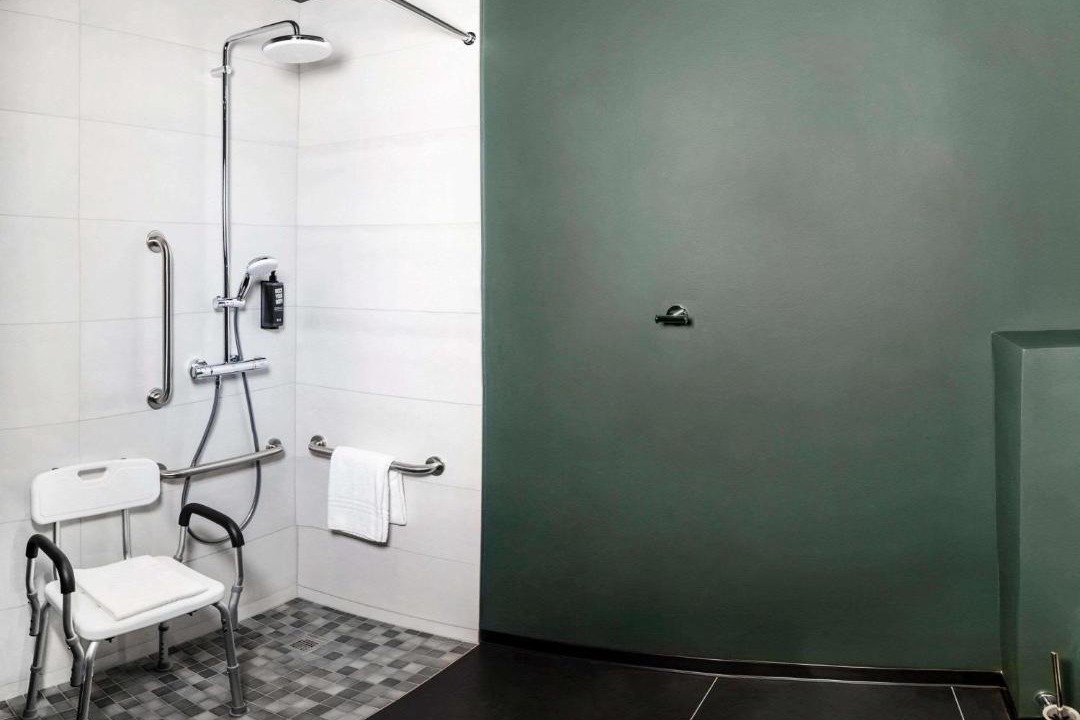 Photo of Bathroom in Pontarlier