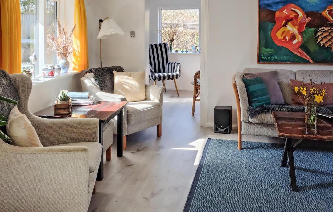 Photo of Livingroom in Nykobing Mors