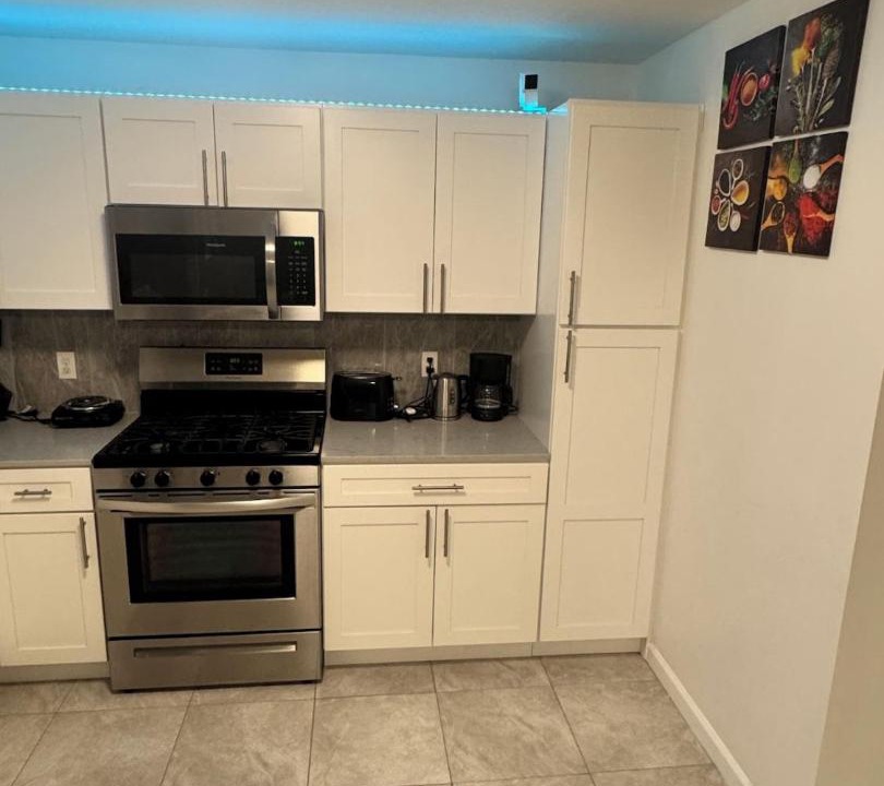 Photo of Kitchen in Central Islip
