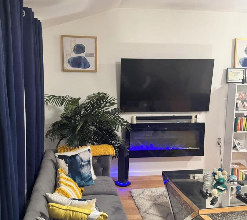 Photo of Livingroom in Central Islip