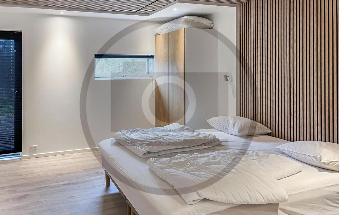 Photo of Bedroom in Sæby