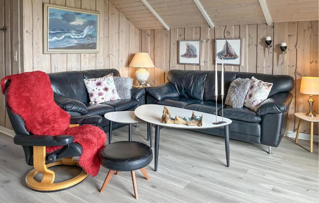 Photo of Livingroom in Sønderstrand