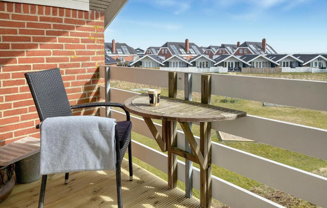 Photo of Patio Balcony in Sønderstrand