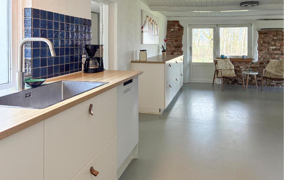 Photo of Kitchen in Skaerbaek