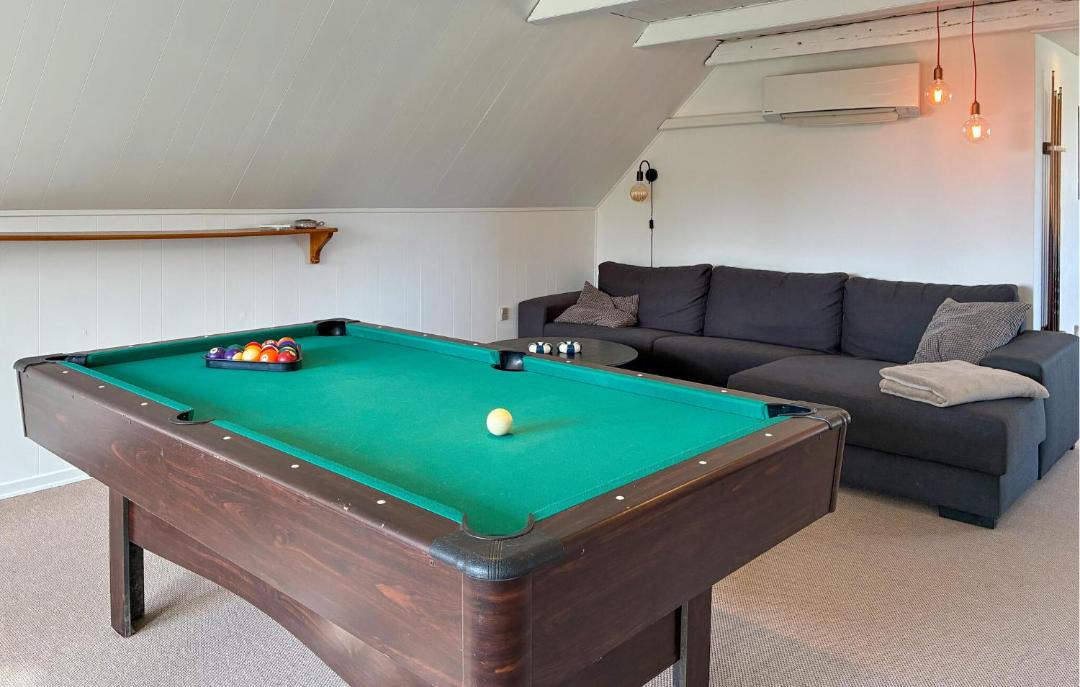 Photo of Livingroom in Skaerbaek