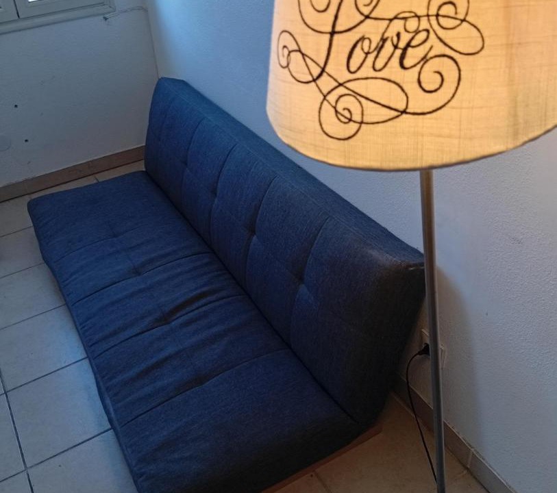 Photo of Livingroom in La Real