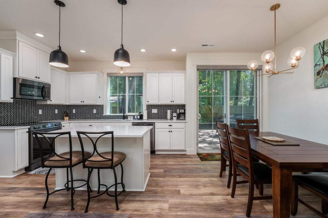 Photo of Kitchen in Mount Hood Village