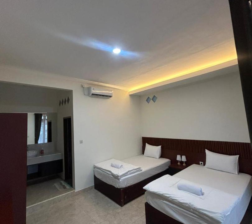 Photo of Bedroom in Padangbai