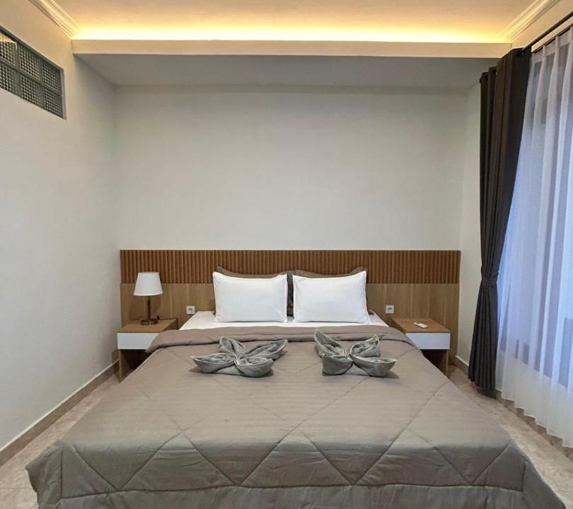 Photo of Bedroom in Padangbai