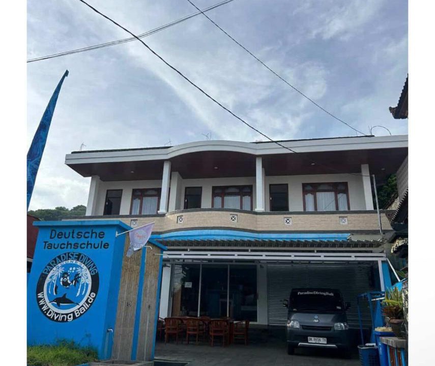 Photo of Others in Padangbai