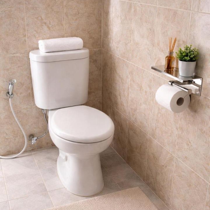 Photo of Bathroom in Padangbai