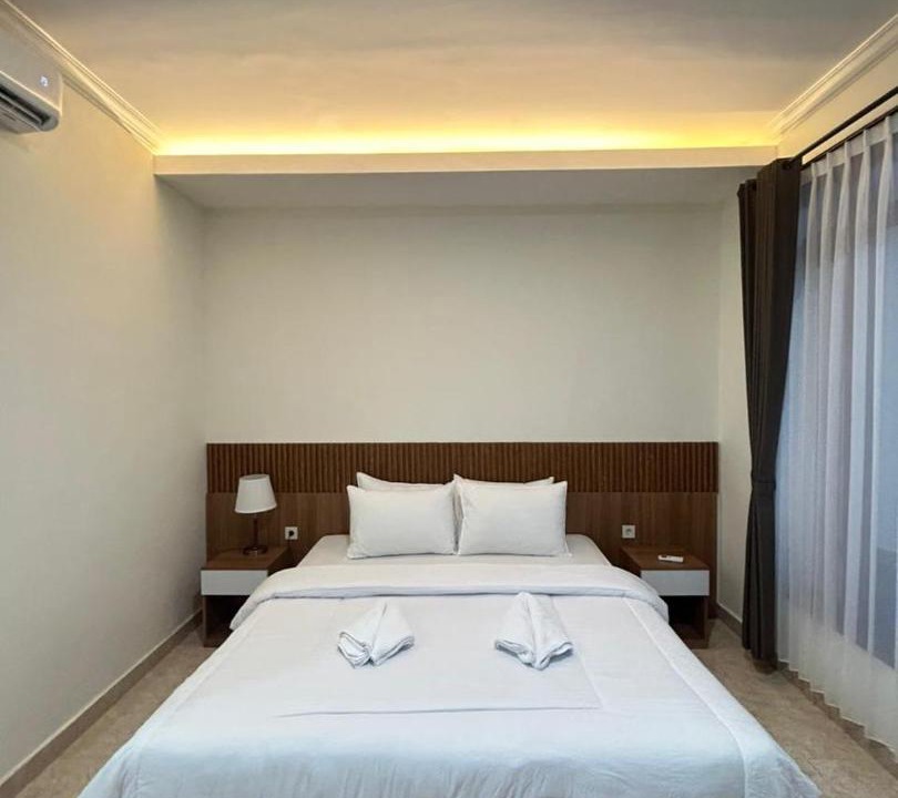 Photo of Bedroom in Padangbai