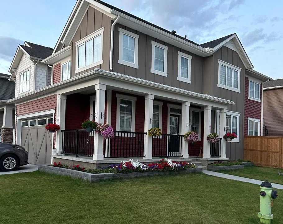 Photo of Others in Northwest Calgary