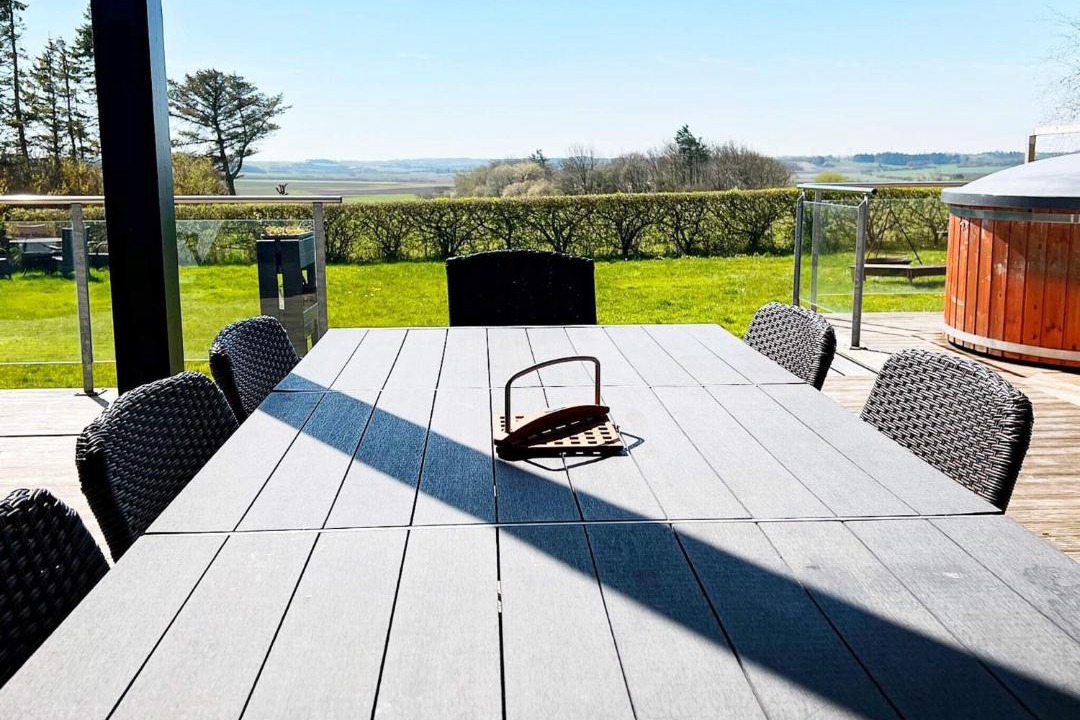 Photo of Patio Balcony in Remmer Strand
