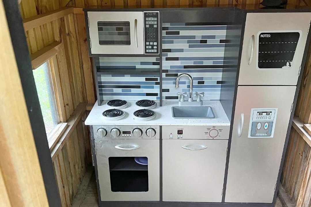 Photo of Kitchen in Remmer Strand