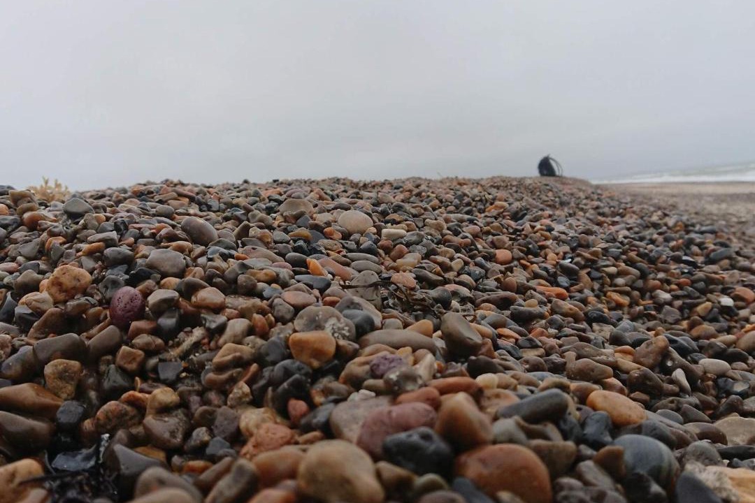 Photo of Human In Picture in Slette Strand