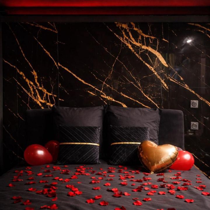 Photo of Bedroom in Yutz