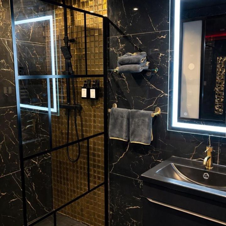 Photo of Bathroom in Yutz
