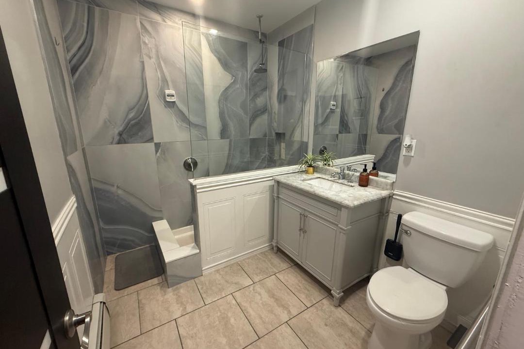 Photo of Bathroom in Wanaque
