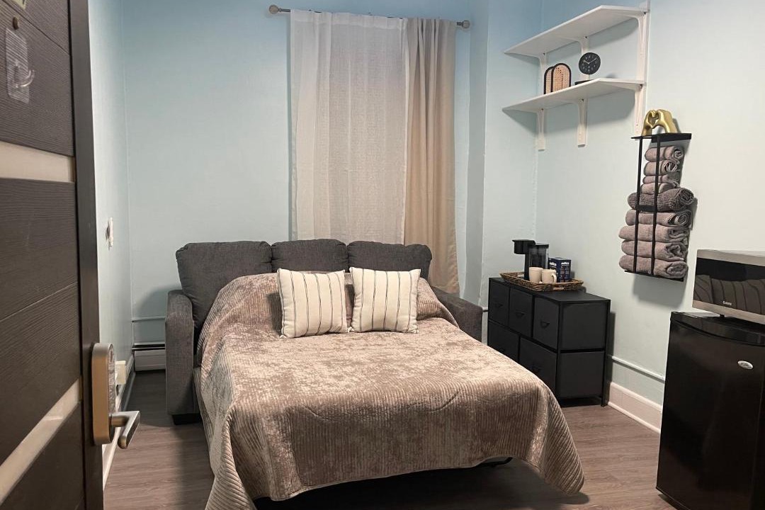Photo of Bedroom in Wanaque