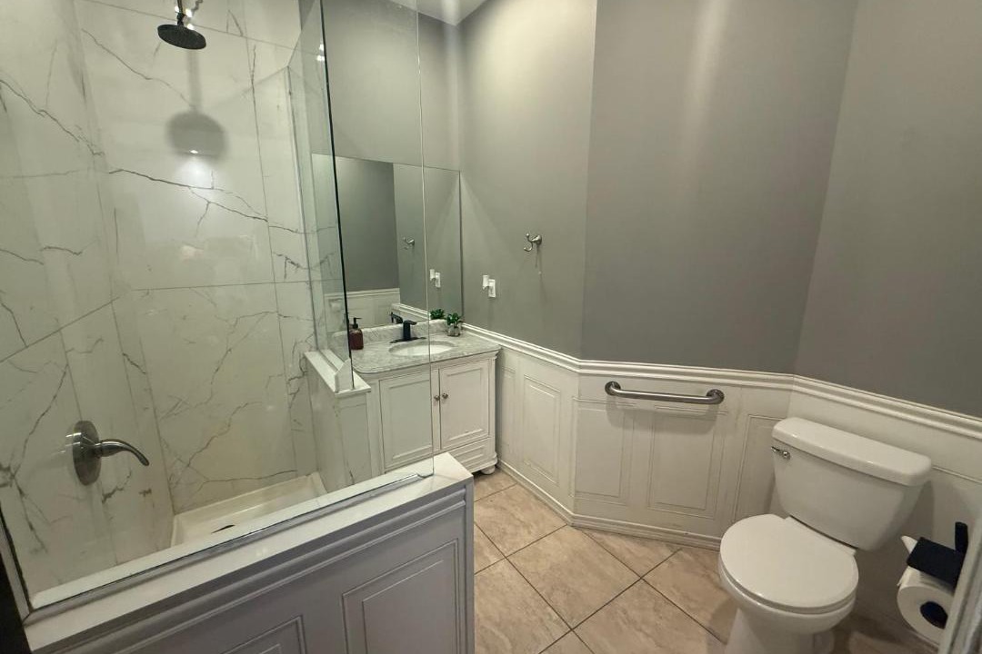 Photo of Bathroom in Wanaque