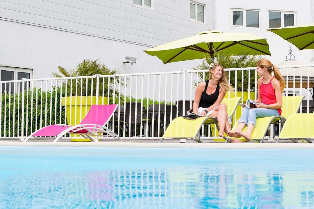 Photo of Patio Balcony in Rungis