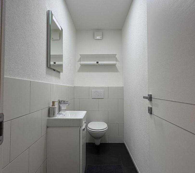 Photo of Bathroom in Oberglatt