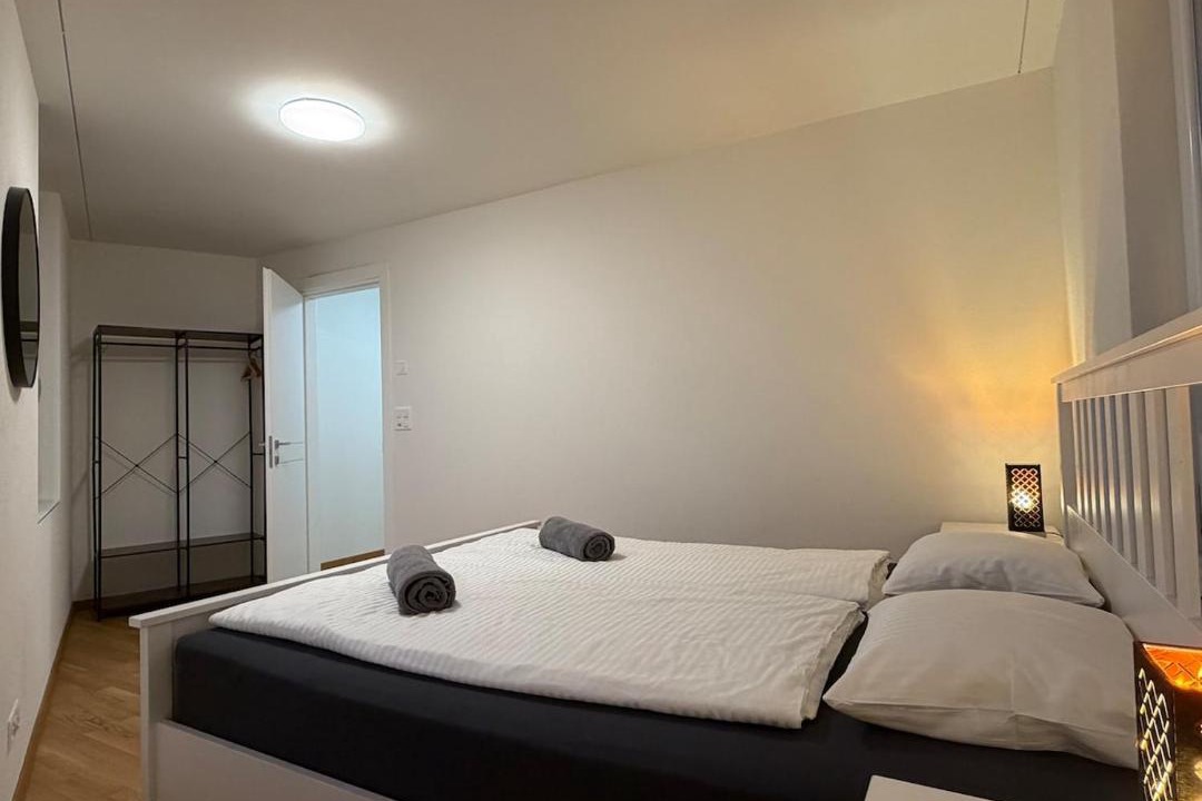 Photo of Bedroom in Oberglatt