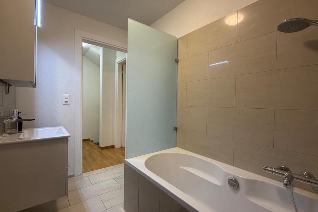 Photo of Bathroom in Oberglatt