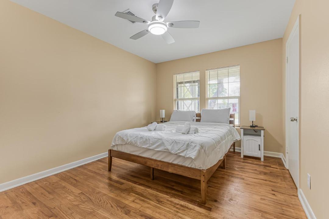 Photo of Bedroom in Del Mar