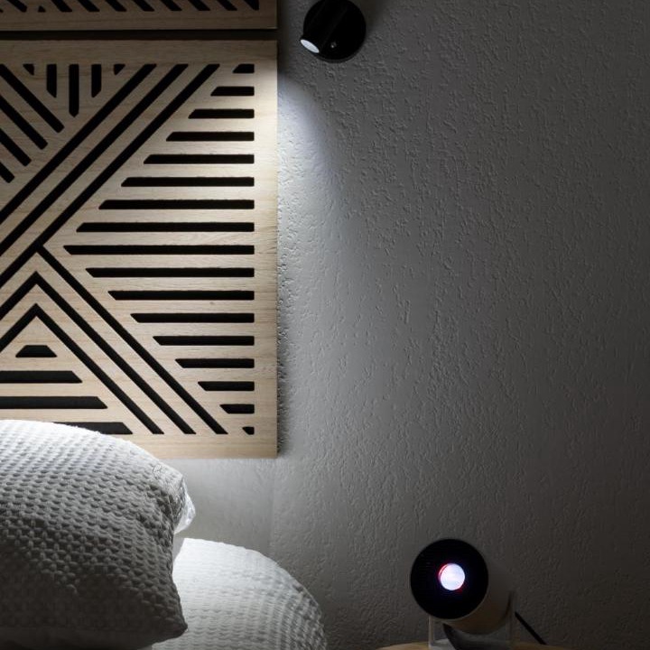 Photo of Bedroom in Lalande-Grand Selve