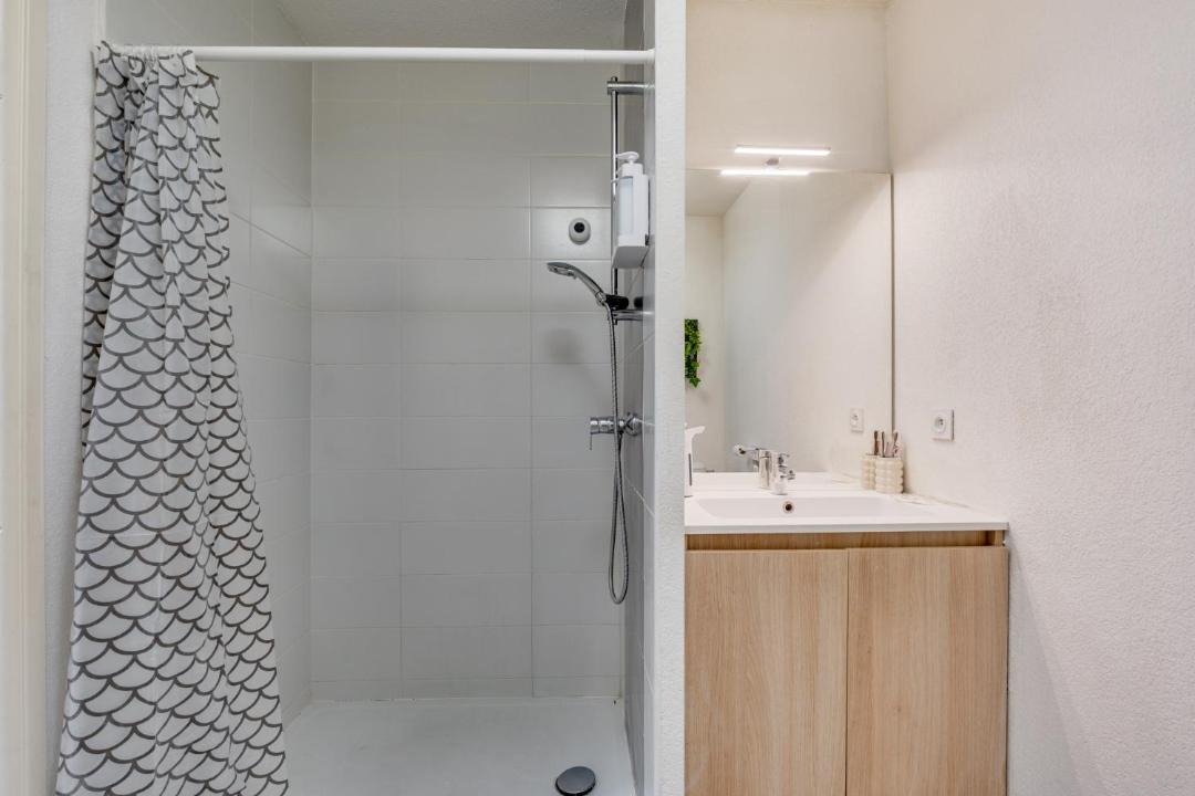 Photo of Bathroom in Lalande-Grand Selve